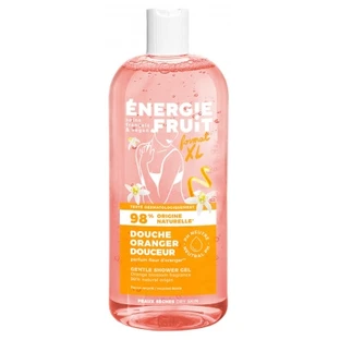 Energie Fruit Ma Douche Orange 500 ml