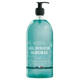 BeauTerra Aloe Vera Feuchtigkeitsspendendes Duschgel, 1 l