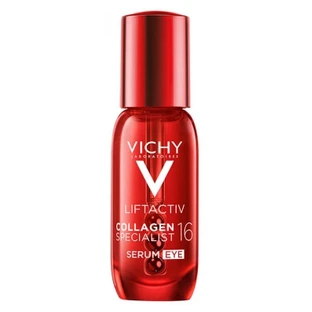 Vichy LiftActiv Collagen Specialist 16 Sérum Yeux 15 ml