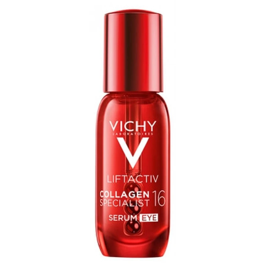 Vichy LiftActiv Collagen Specialist 16 Sérum Yeux 15 ml