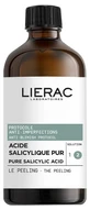 Lierac Protocole Anti-Blemish Peel with Pure Salicylic Acid 100 ml