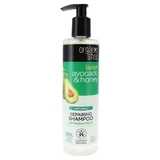 Organic Shop Natuurlijke Herstellende Shampoo met avocado en honing, 280 ml