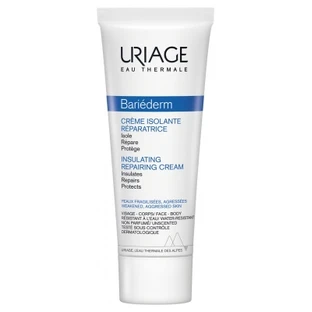 Uriage Bariéderm Cica Protective Repair Cream 75 ml