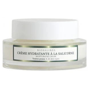 Biosalines Crème Hydratante à la Salicorne 50 ml