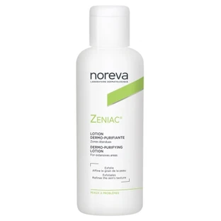 Loción dermopurificante Noreva Zeniac, 125 ml