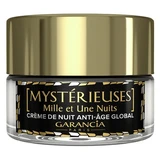 Garancia Mysterious Thousand and One Nights Global Anti-Aging Night Cream 30 ml
