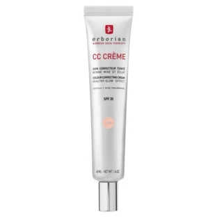Erborian CC-Creme mit Centella, LSF 30, 40 ml