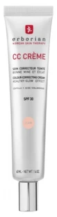 Erborian CC Cream with Centella SPF 30, 40 ml