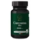 Phytalessence Biologische Kurkuma 2000 mg, 60 capsules