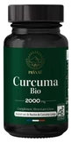 Phytalessence Bio-Kurkuma 2000 mg, 60 Kapseln