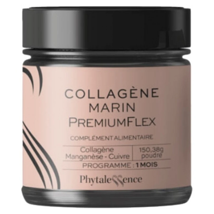 Phytalessence Collagène Marin PremiumFlex 150 g