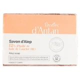 Recettes d'Antan Authentieke Aleppo-zeep 12% 200 g