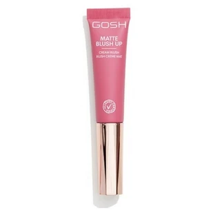 Colorete mate Blush Up de Gosh Copenhagen 003 Cherry Berry Gosh