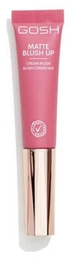 Gosh Copenhagen Blush Up Matte Blush 003 Cherry Berry Gosh