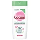 Cadum Natural Caresse Wildrosen-Feuchtigkeits-Duschcreme 400 ml