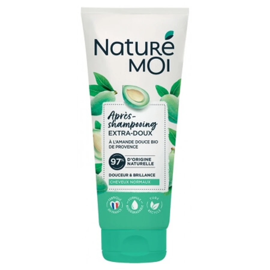 Naturé Moi Extra-Gentle Conditioner 200 ml