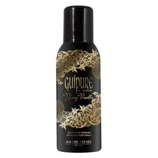 Jeanne Arthes Déodorant Guipure & Silk Ylang Vanille