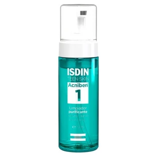 Isdin Acniben 1 Purifying Cleansing Foam 150 ml