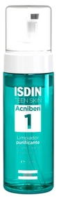 Isdin Acniben 1 Zuiverende Reinigingsschuim 150 ml