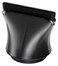 ghd Speed Professional Precision Styling Concentrator-haardroger met precisie-mondstuk