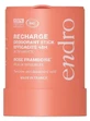 Endro 48-uurs biologische deodorantstick-navulling met frambozen- en rozengeur, 50 g