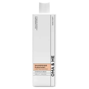 OMA & ME Purifying Shampoo 250 ml