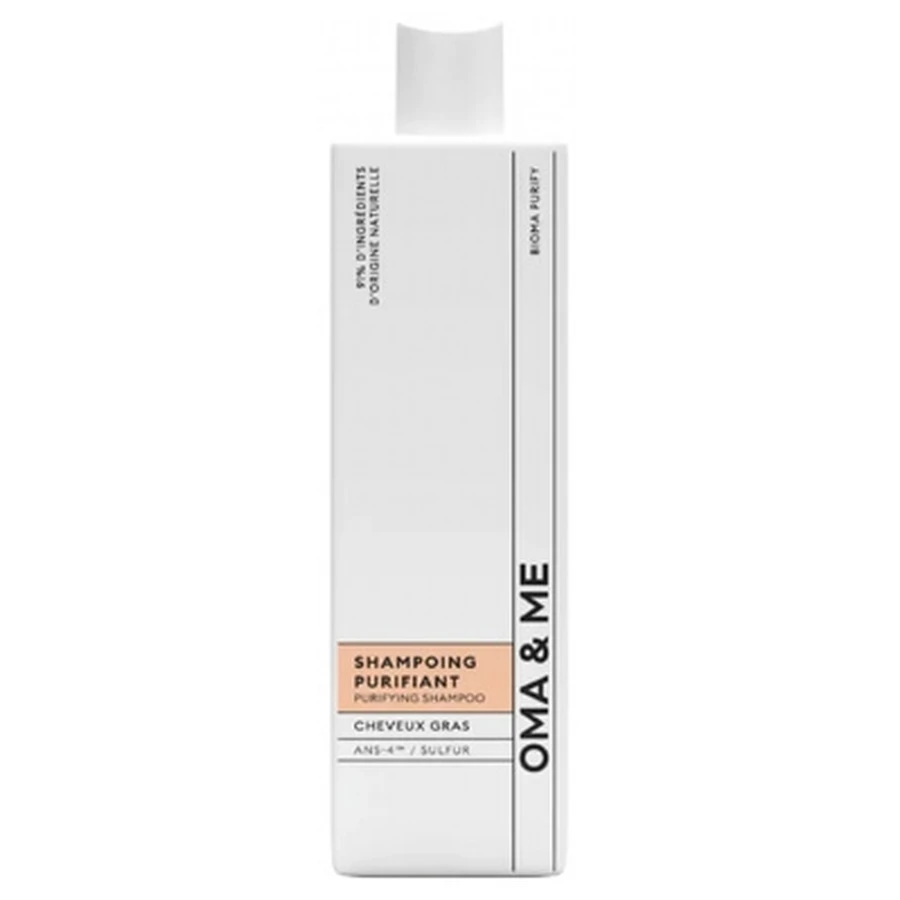 OMA & ME Purifying Shampoo 250 ml