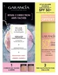 Garancia Eclair de Lune La Foudroyante: crema correctora de manchas oscuras, 30 ml + barra solar gratuita para rostro, labios y zonas sensibles, SPF 50+, 15 g