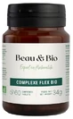 Beau &amp; Bio Flex Complex, 60 Tablets