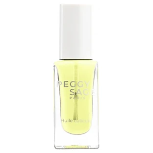 Peggy Sage Nail Care Vitamin A Cuticle Oil 11 ml