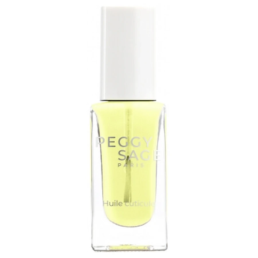 Peggy Sage Nail Care Vitamin A Cuticle Oil 11 ml