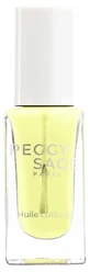 Peggy Sage Nagelverzorging Vitamine A Nagelriemolie 11 ml