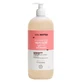 Solinotes Rose douchegel, 1 liter