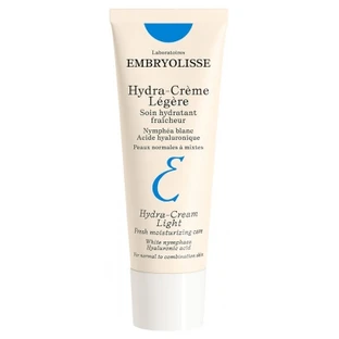 Embryolisse Laboratories Embryolisse Hydra-Crème Légère 40 ml