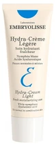 Embryolisse Laboratories Embryolisse Hydra-Crème Légère 40 ml