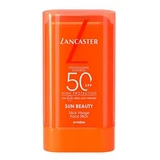 Lancaster Sun Beauty Stick voor het gezicht SPF 50, 19 g