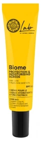 Natura Siberica Lab Biome Moisturizing and Protective Face Cream SPF 50, 30 ml