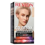 Revlon Make-up Colorstay Permanente Haarfarbe Nr. 01 Ultra Light Ash Blonde Revlon