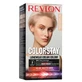 Revlon Make-up Colorstay Permanente Haarfarbe Nr. 01 Ultra Light Ash Blonde Revlon