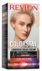 Revlon Make-up Colorstay Permanente Haarfarbe Nr. 01 Ultra Light Ash Blonde Revlon