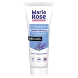 Marie Rose Sanftes Shampoo mit ätherischem Lavendelöl, 250 ml