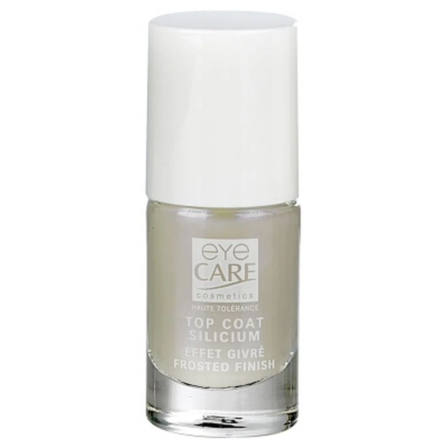 Eye Care Silicon Top Coat 5 ml