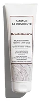 Madame la Présidente Anti-Hair Loss Shampoo for Straight to Wavy Hair, Resolution No. 5 Madame La Présidente