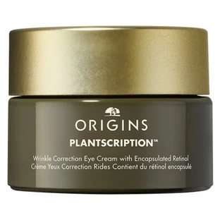 Origins Plantscription Wrinkle-Correcting Eye Cream 15 ml