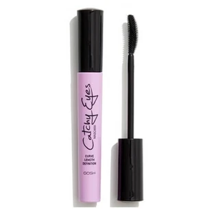 Gosh Copenhagen Catchy Eyes Mascara by Gosh