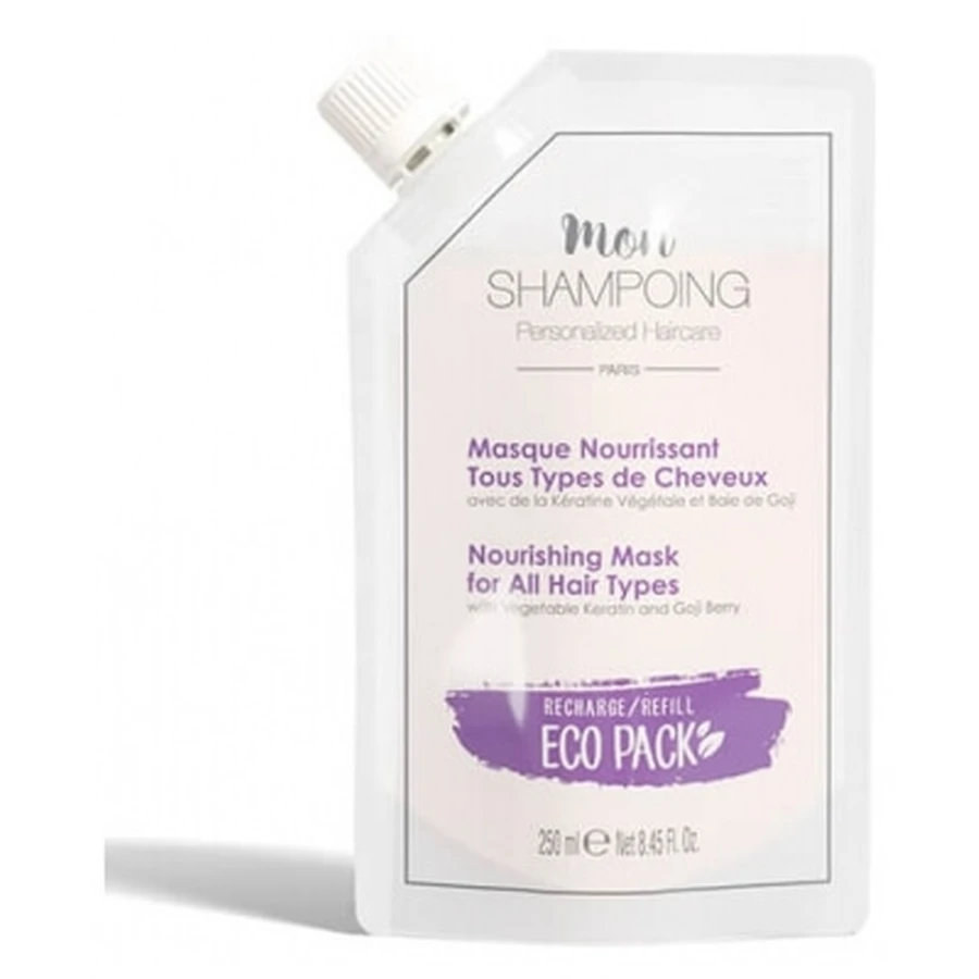 My Shampoo Refill Eco-Pack Nourishing Mask