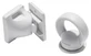 Twistshake magnetisch sleutelslot, set van 4