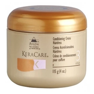 Keracare Hairdress Styling-conditionercrème