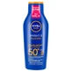 Nivea Sun Protect & Hydrate Fast-Absorbing Sunscreen SPF 50+ 400 ml