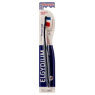 Elgydium-Zahnbürste „La Petite Française“